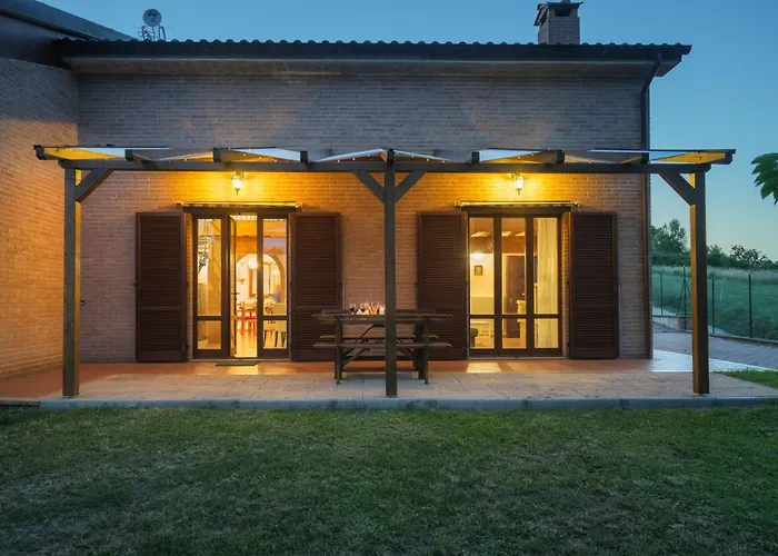 Casamorena * Montegabbione