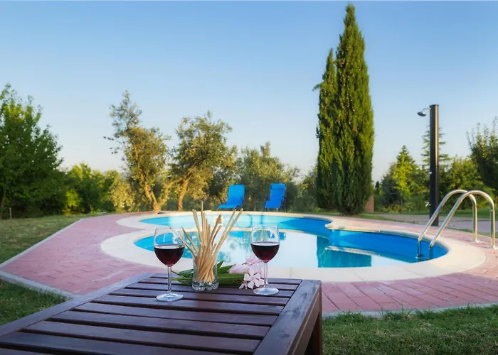 Casamorena Casa de Férias *