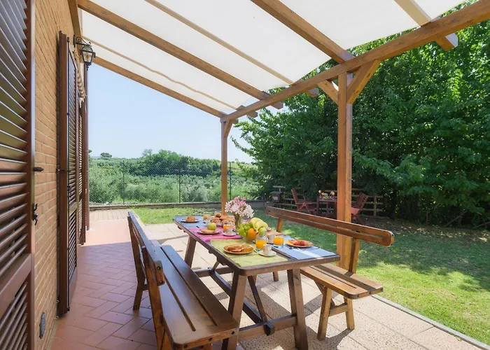 Casa de Férias Casamorena