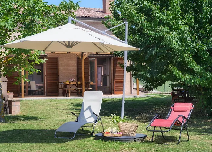 Casamorena Montegabbione