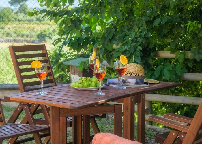 Casa de Férias Casamorena