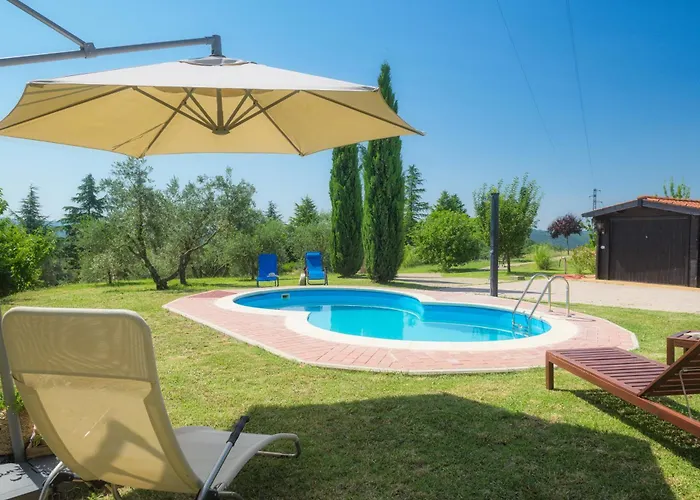 Casamorena Casa de Férias