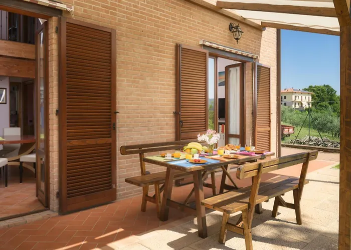 Casa de Férias Casamorena