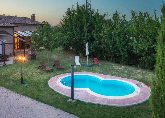 Casamorena Casa de Férias