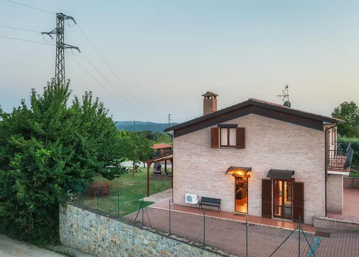 Casamorena * Montegabbione