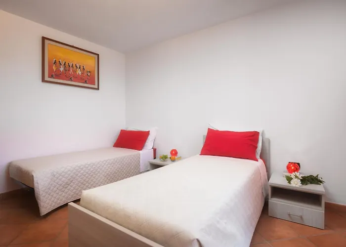 Casamorena Casa de Férias