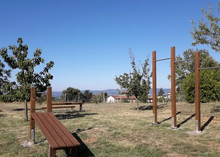 Casamorena Casa de Férias