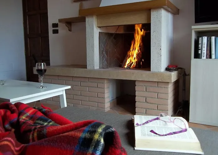 Casamorena * Montegabbione