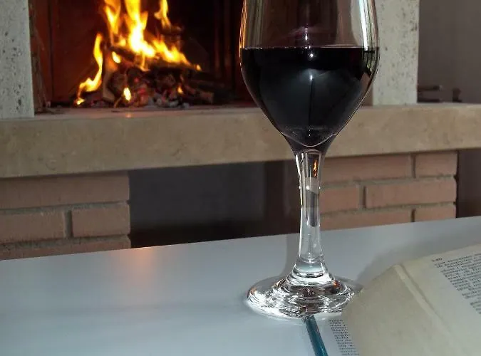 Casa de Férias Casamorena Montegabbione